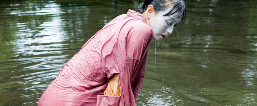 In Puglia la prima scuola al mondo di danza New Butoh