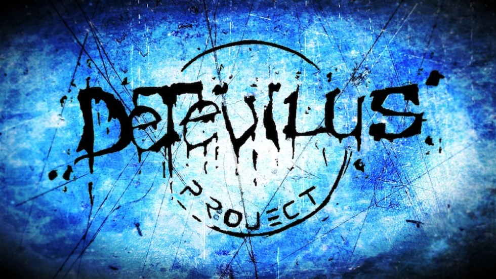 È uscito l’album di debutto del Detevilus Project “Reborn”