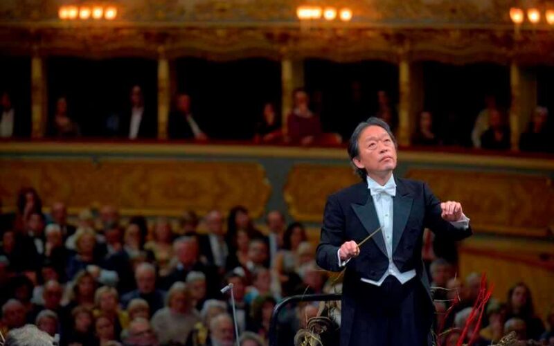 Myung-Whun Chung dirige la “Nona Sinfonia” di Beethoven dal Teatro La Fenice in live-streaming