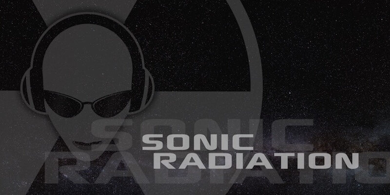 Sonic Radiation – è uscito il nuovo singolo “Roentgen”
