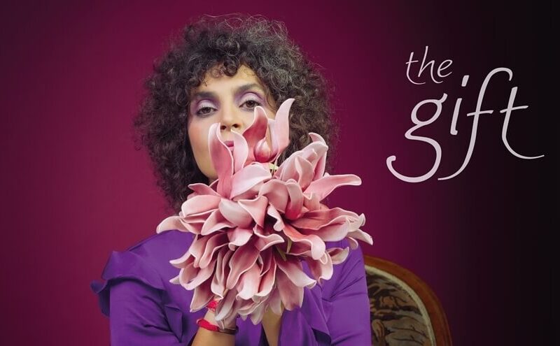 Esce “The Gift” il nuovo singolo di Daniela Spalletta