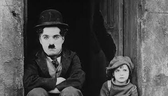 I cento anni de “Il Monello” di Chaplin