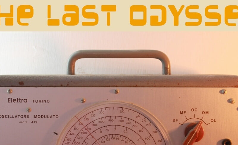 “THE LAST ODYSSEY” il nuovo album di Di Cioccio & Campanelli