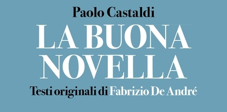 “La buona novella” di Fabrizio De André diventa un graphic novel