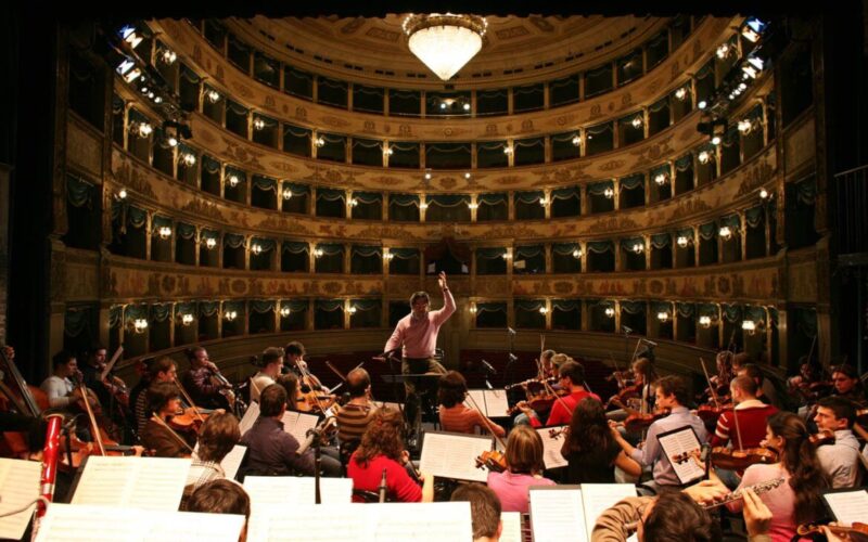 Venezia: presentata la Stagione di lirica e concerti del Teatro La Fenice e non solo