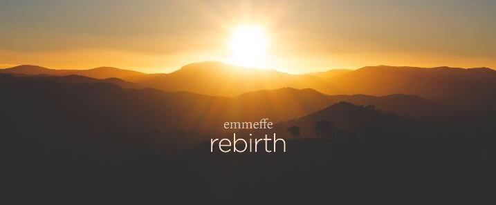 “Rebirth”, il nuovo singolo di Emmeffe