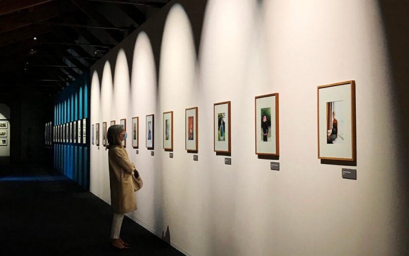 Lo sguardo femminile in mostra a Forlì con “ESSERE UMANE”