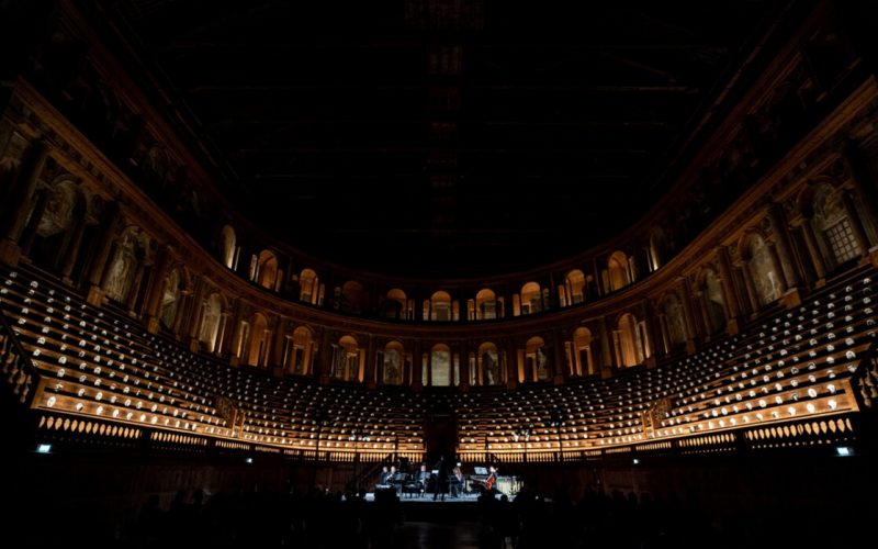 L’Ensemble Prometeo al “Madrigale Contemporaneo” di Parma