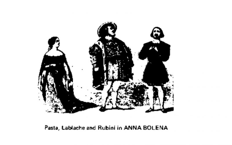Il cigno di Romano – Giovan Battista Rubini: A Performance Study