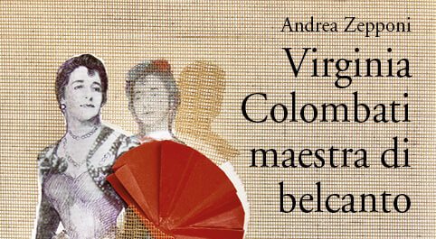 Presentazione a Venezia del libro di Andrea Zepponi “Virginia Colombati, maestra di belcanto”