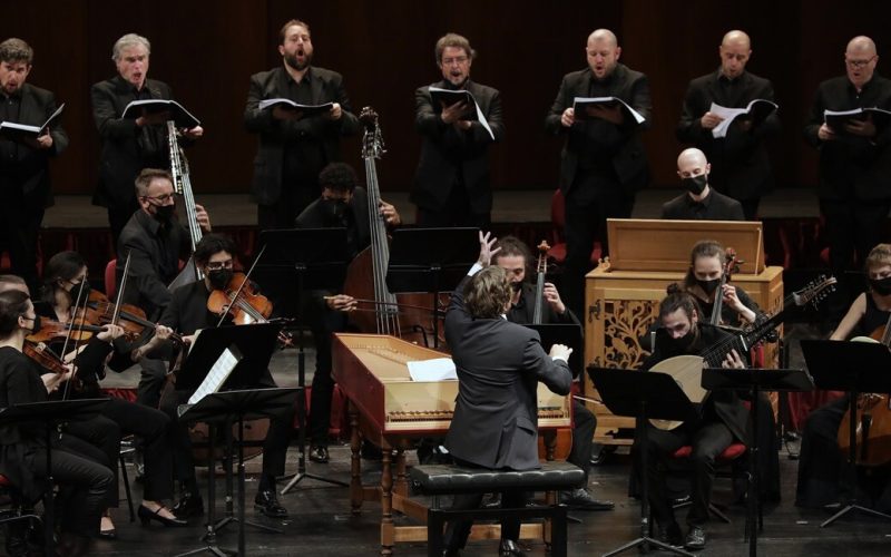 L’oratorio haendeliano “Theodora” alla Scala di Milano