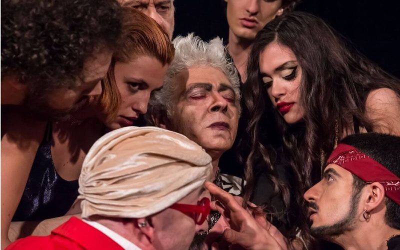 La Stagione 2021-2022 del Teatro del Navile di Bologna