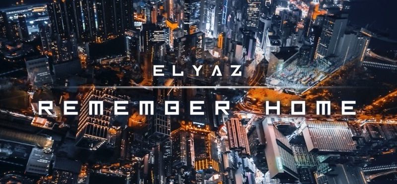 È uscito il video di “Remember home” di ELYAZ