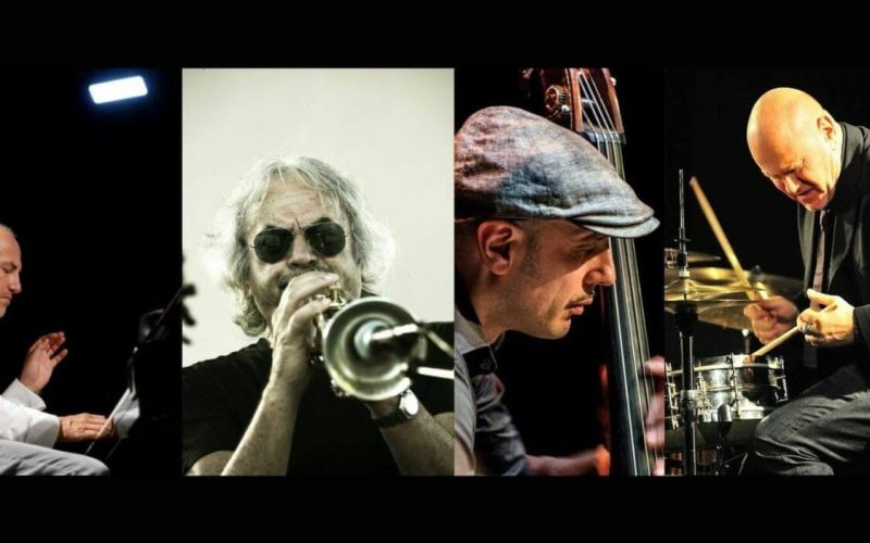 Rava – Rea – Gatto – Deidda, “Jazz at Auditorium” a Roma