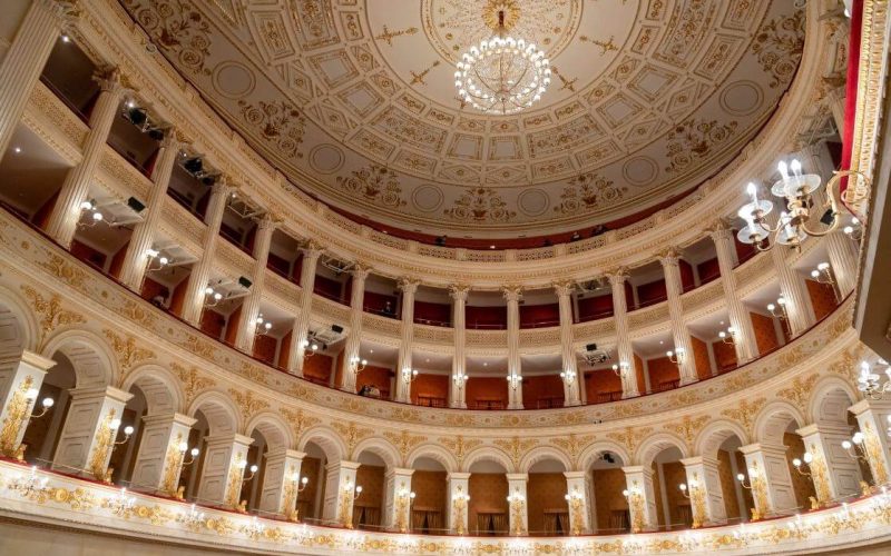 Stagione d’opera ’22 al Teatro Galli di Rimini