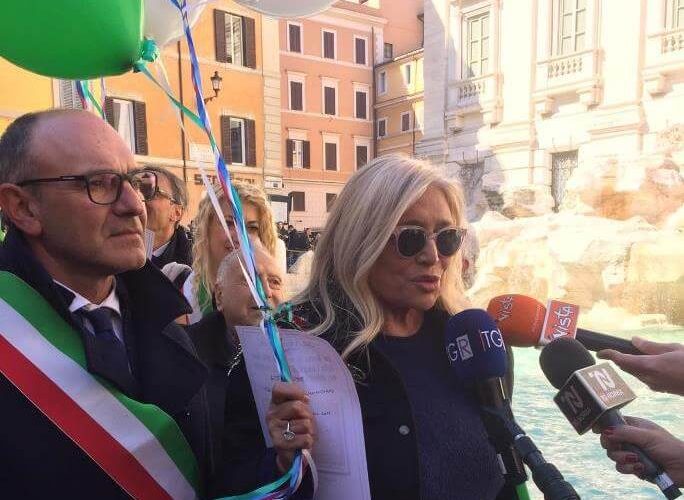 Aperte a Roma le celebrazioni ufficiali per la lira italiana e l’euro