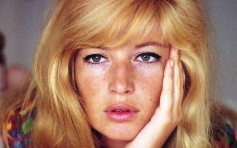 Addio a Monica Vitti