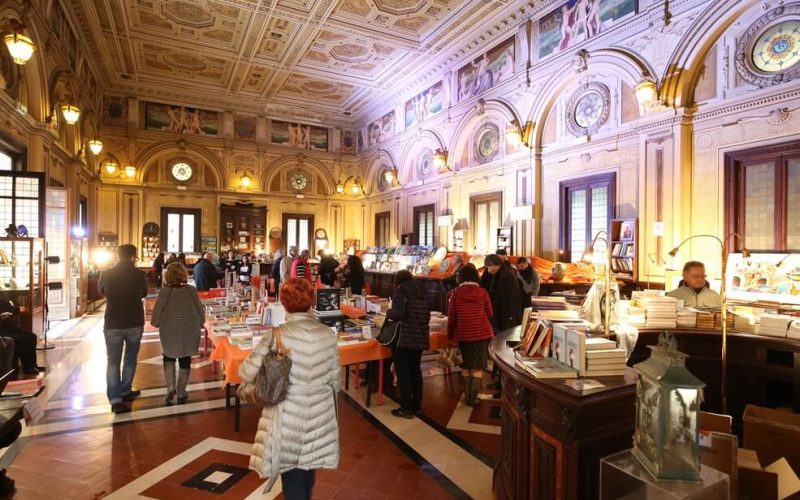 Food&Book a Montecatini Terme (13/15 maggio)