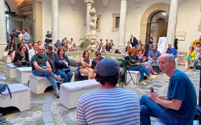 Conclusa la prima Sicily Music Conference | Meeting & Festival