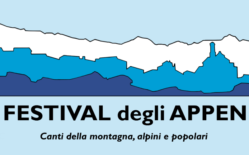 Festival degli Appennini 2022