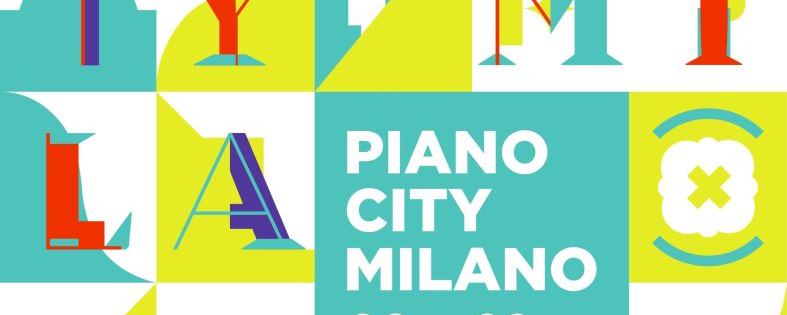 Al via l’11ª edizione di PIANO CITY MILANO