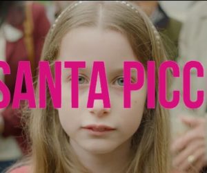 Il film “La Santa piccola” di Silvia Brunelli 