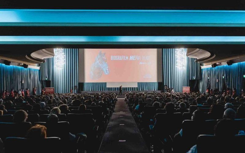 Dieci giorni dopo: uno sguardo sul Biografilm Festival di Bologna 2022