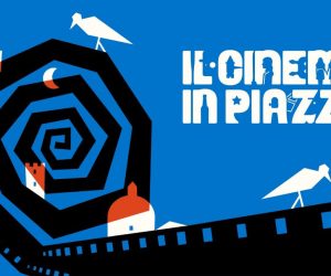 “Il Cinema In Piazza” a Roma riproposto da Piccolo America con ospiti stellari