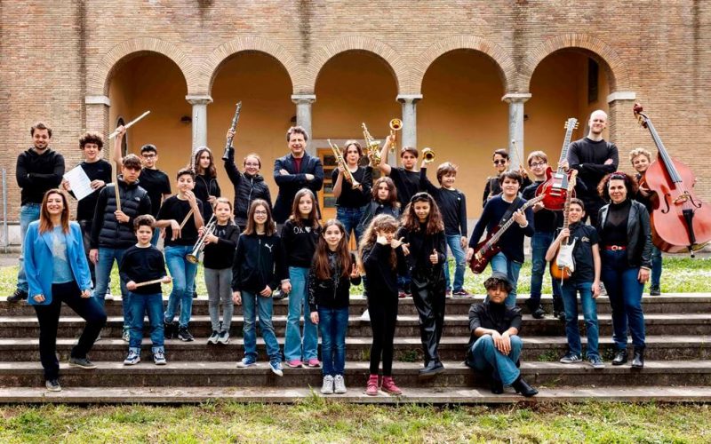 La Jazz Campus Orchestra a Umbria Jazz