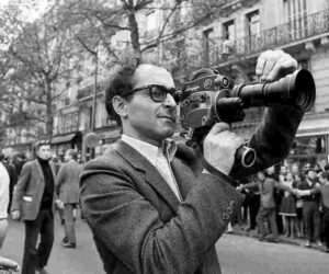 Addio a Jean-Luc Godard