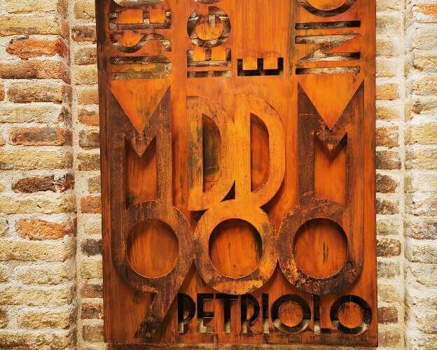 MDDM 900 a Petriolo (MC)