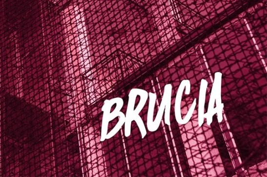 Esce “Brucia” EP d’esordio di comecarbone