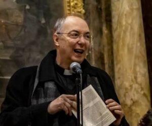 Un “Concerto per Amandola” in omaggio a Monsignor Marco Frisina