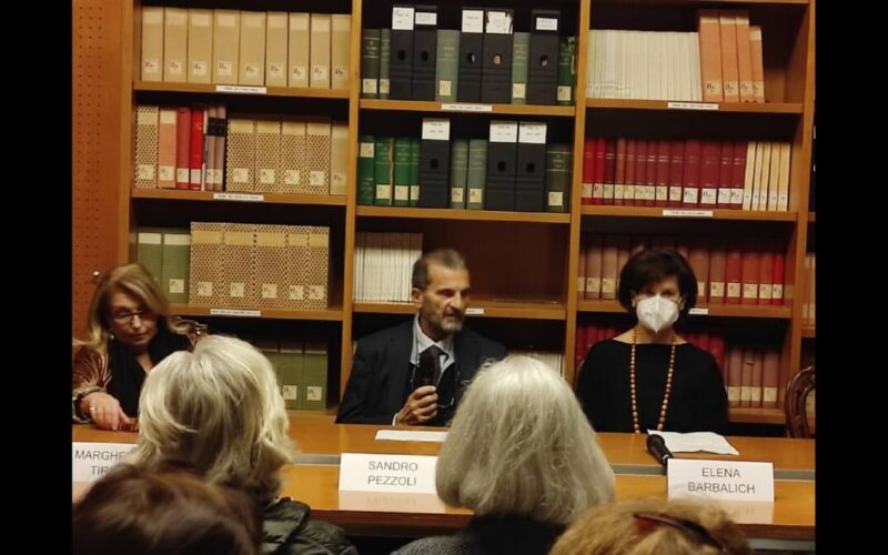 Il libro “Vetro e Opera Lirica” presentato a Venezia