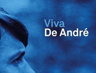 “Viva/De André”, una storia di amicizia e musica
