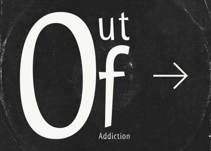 Uscito “Out of Addiction” il disco di Igor Di Martino