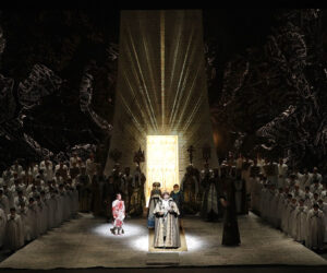 “Boris Godunov” inaugura la Stagione alla Scala di Milano