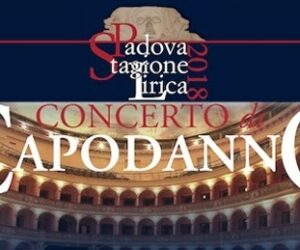 Il Concerto di Capodanno al Teatro Verdi di Padova