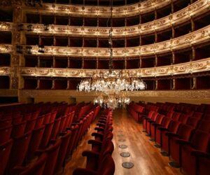Al via la Stagione 2022 – 2023 del Teatro Regio di Parma