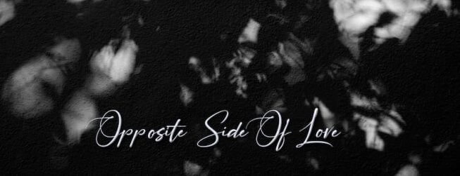 “Opposite Side Of Love”, nuovo singolo dei The Things We Hide 