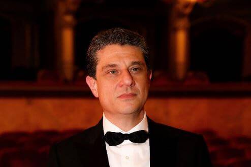 Intervista a Giovanni Cultrera di Montesano, sovrintendente del Teatro Massimo Bellini di Catania