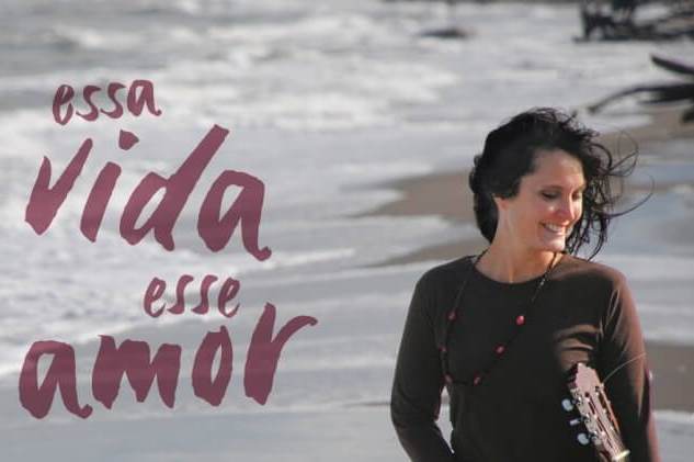 “Essa vida esse amor” Il nuovo disco di Daniella Firpo e Alejandro Fasanini