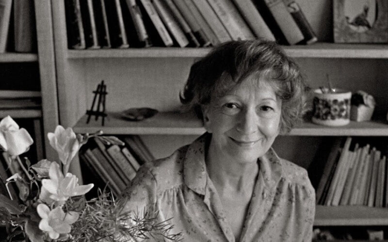 L’anno di Wisława Szymborska in Italia