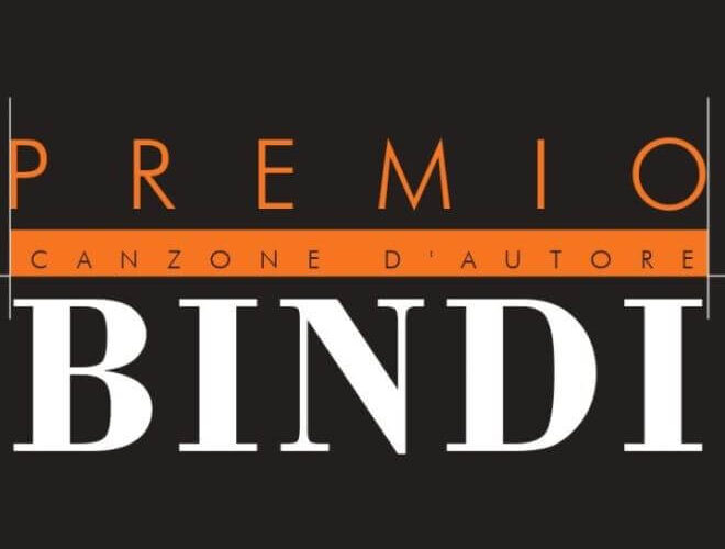 Premio Bindi 2023, il bando