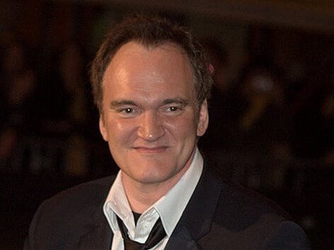 Quentin Tarantino, trent’anni di carriera
