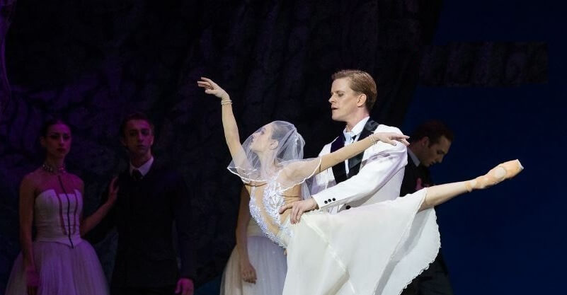 “Romeo & Giulietta” applauditi al Verdi di Trieste