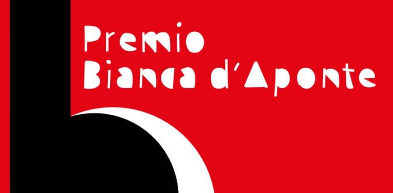 “Premio Bianca d’Aponte” per le Cantautrici: scadenza bando 24 aprile