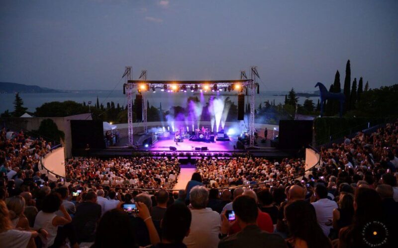 TENER-A-MENTE FESTIVAL 2023 al Vittoriale di Gardone Riviera