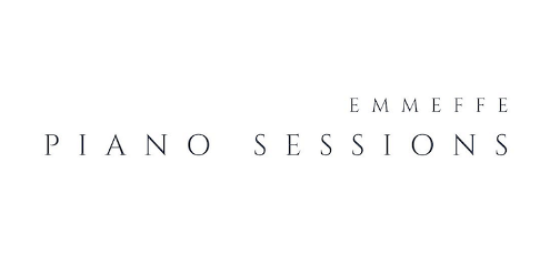 Album “Piano Sessions” di Emmeffe