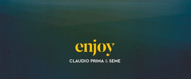 “Enjoy” l’album di Claudio Prima & Seme